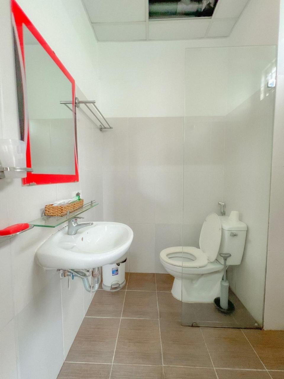 Hoa Lan Hotel Đà Lạt Extérieur photo