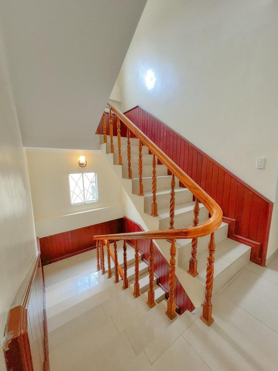 Hoa Lan Hotel Đà Lạt Extérieur photo