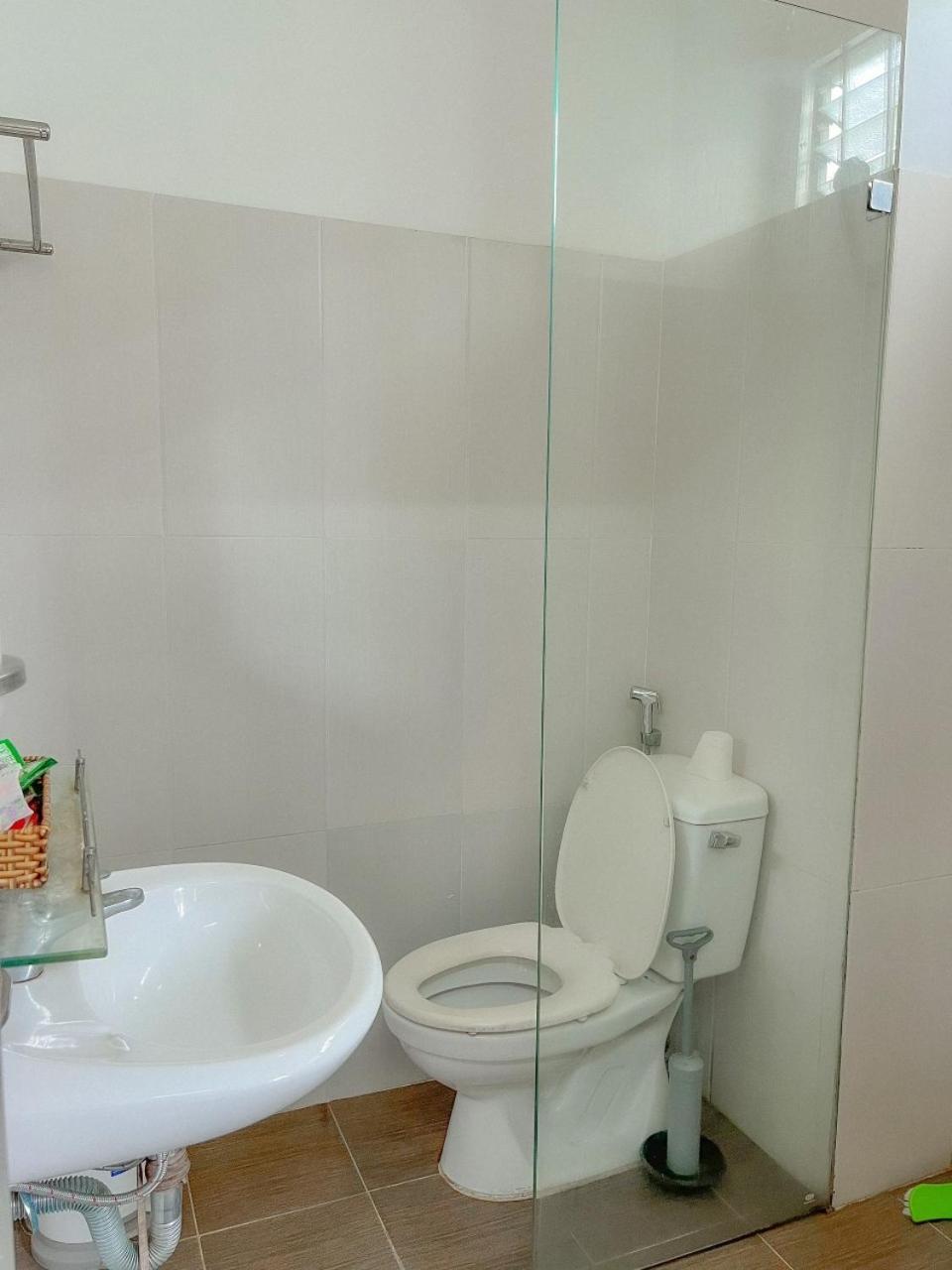 Hoa Lan Hotel Đà Lạt Extérieur photo