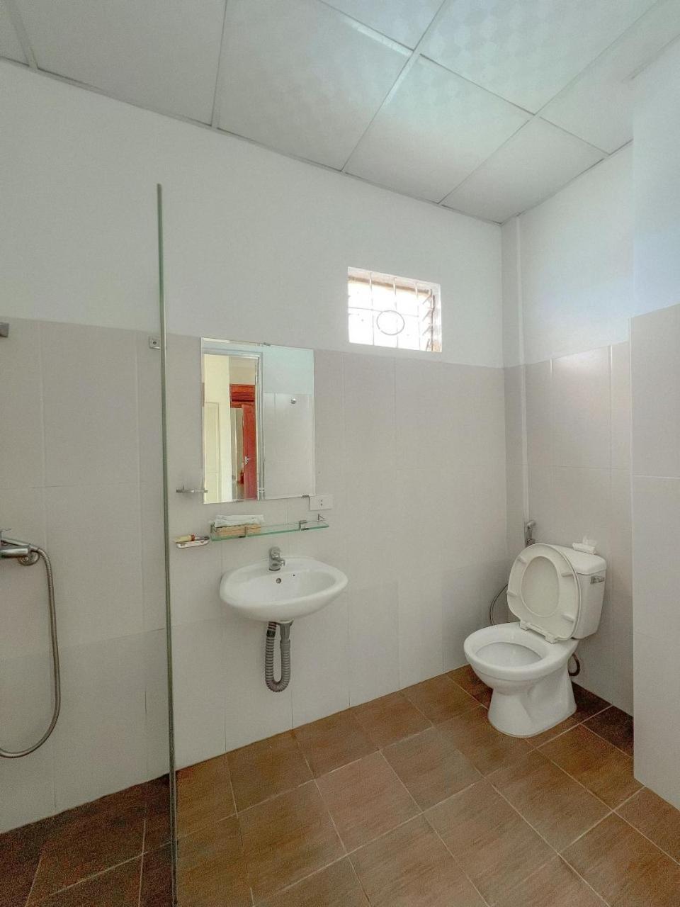 Hoa Lan Hotel Đà Lạt Extérieur photo