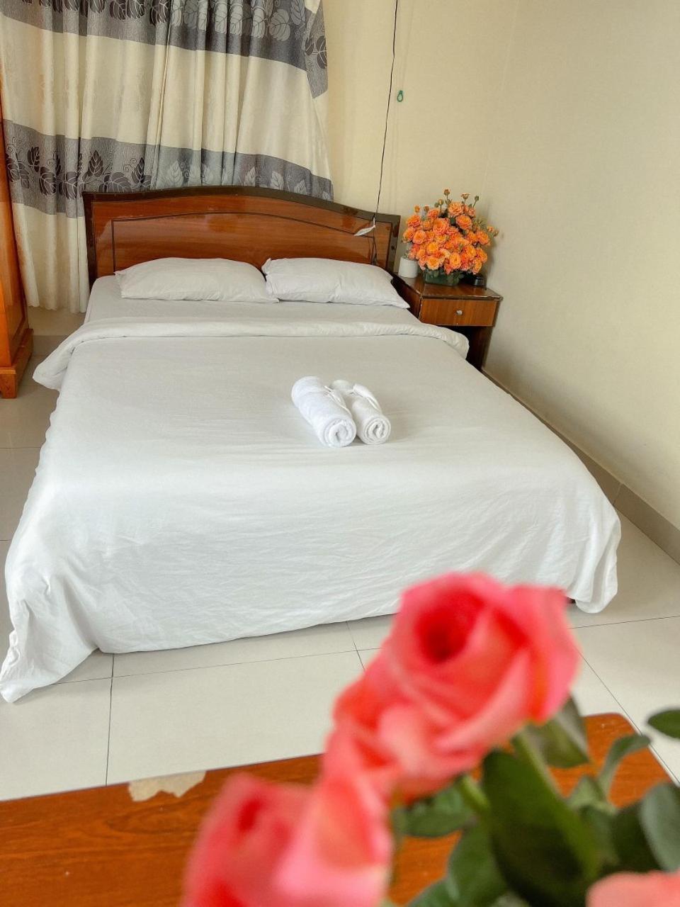 Hoa Lan Hotel Đà Lạt Extérieur photo