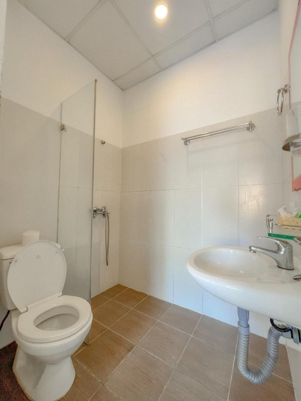 Hoa Lan Hotel Đà Lạt Extérieur photo