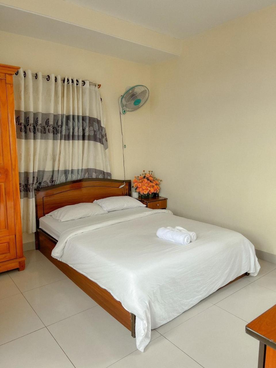 Hoa Lan Hotel Đà Lạt Extérieur photo