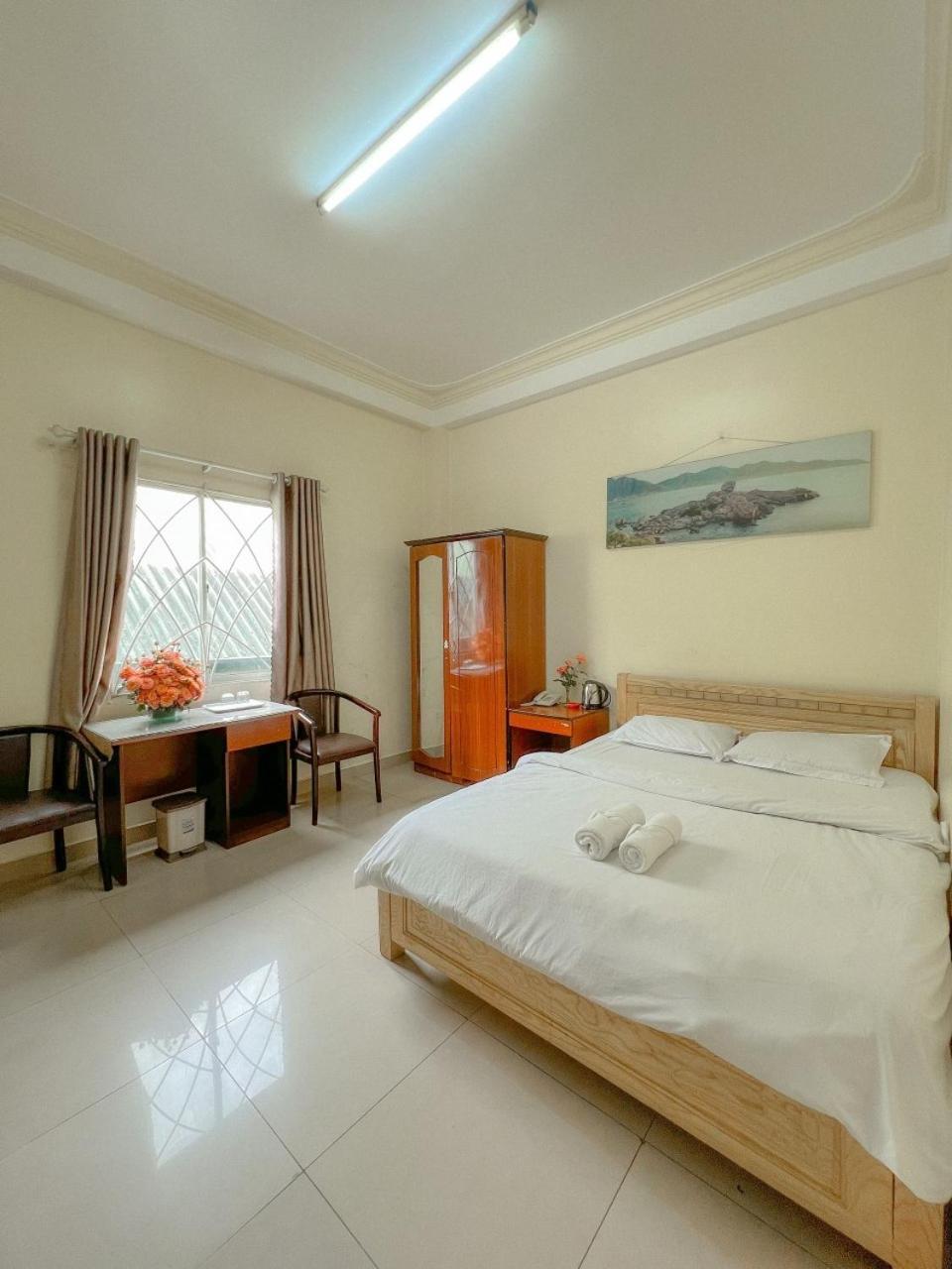 Hoa Lan Hotel Đà Lạt Extérieur photo