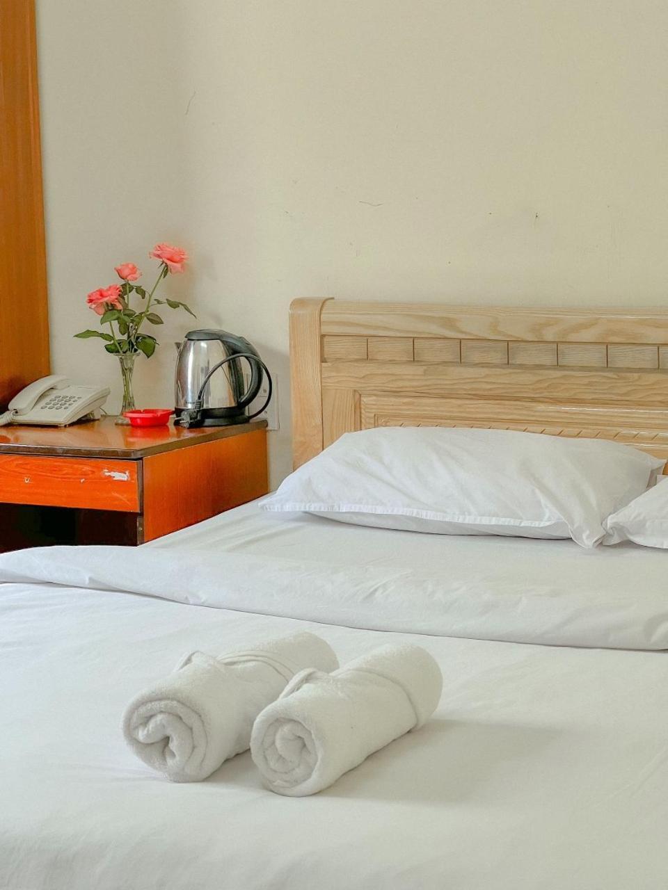 Hoa Lan Hotel Đà Lạt Extérieur photo
