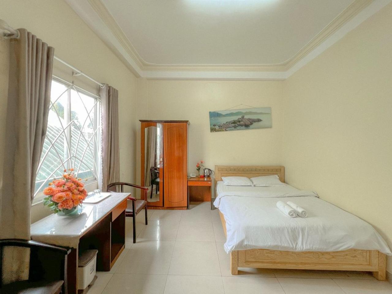 Hoa Lan Hotel Đà Lạt Extérieur photo