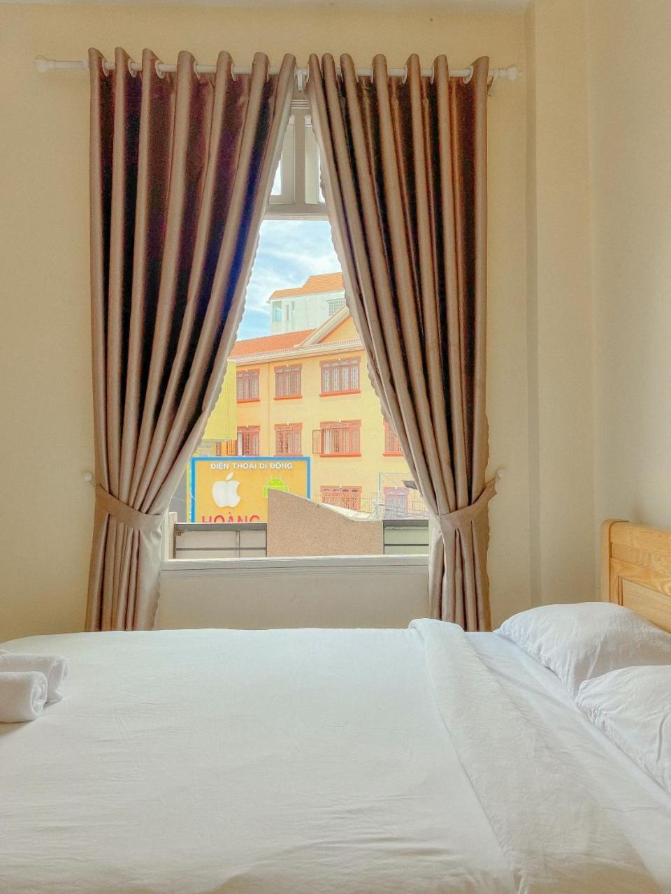 Hoa Lan Hotel Đà Lạt Extérieur photo