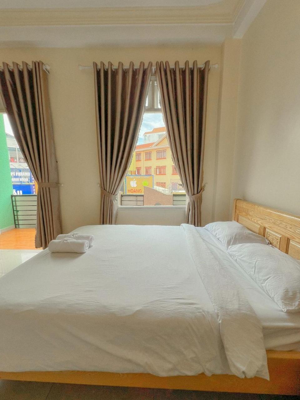 Hoa Lan Hotel Đà Lạt Extérieur photo