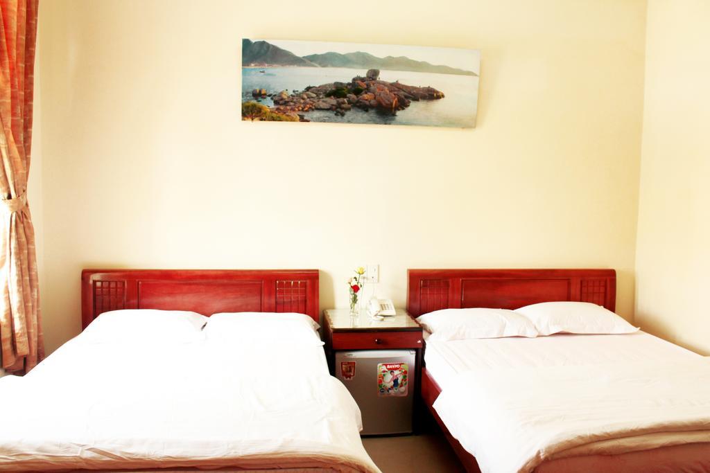 Hoa Lan Hotel Đà Lạt Extérieur photo