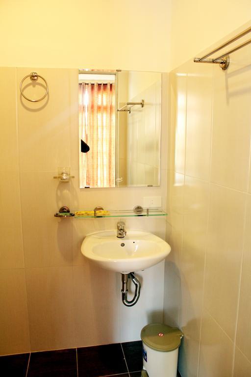 Hoa Lan Hotel Đà Lạt Extérieur photo