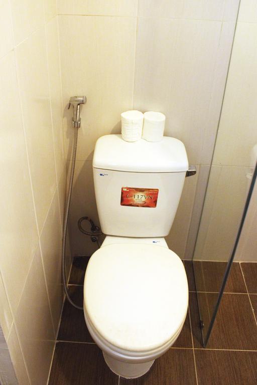 Hoa Lan Hotel Đà Lạt Extérieur photo