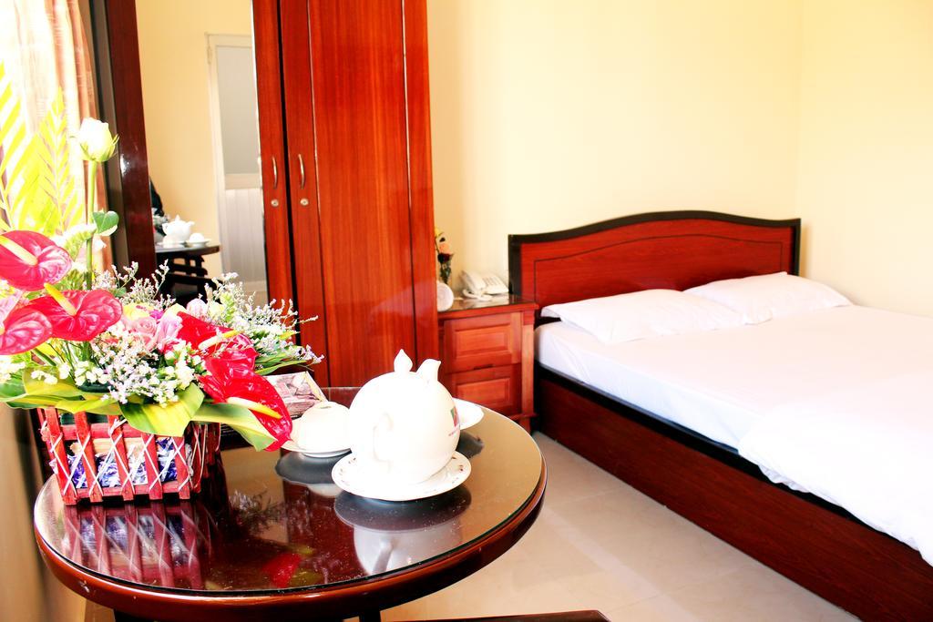 Hoa Lan Hotel Đà Lạt Extérieur photo