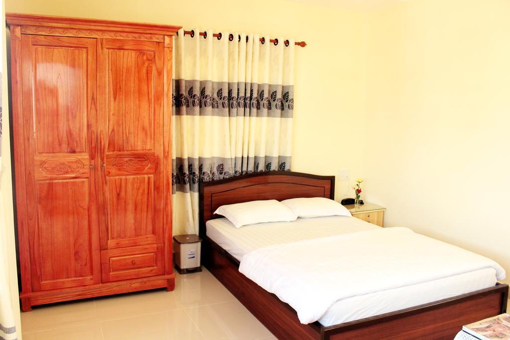 Hoa Lan Hotel Đà Lạt Extérieur photo
