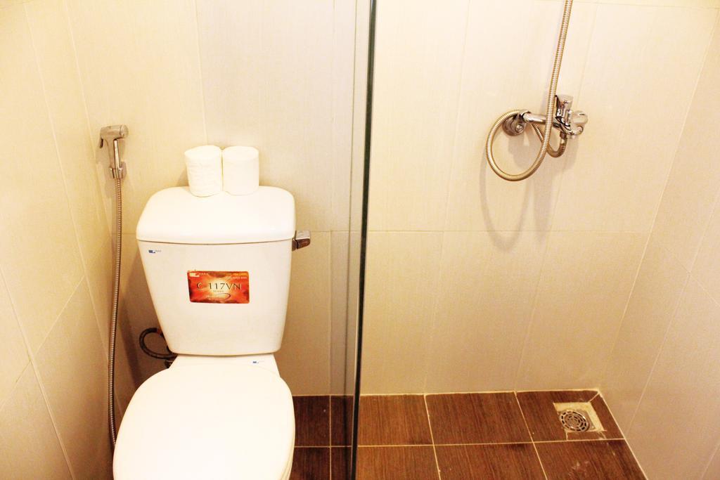 Hoa Lan Hotel Đà Lạt Extérieur photo